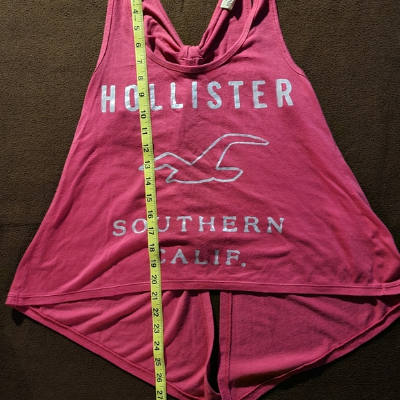 Tank top - Picture 6 of 6